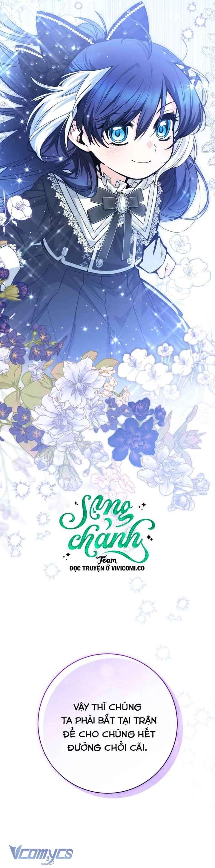 Bé Cá Voi Sát Thủ Phản Diện Chapter 57 - 17