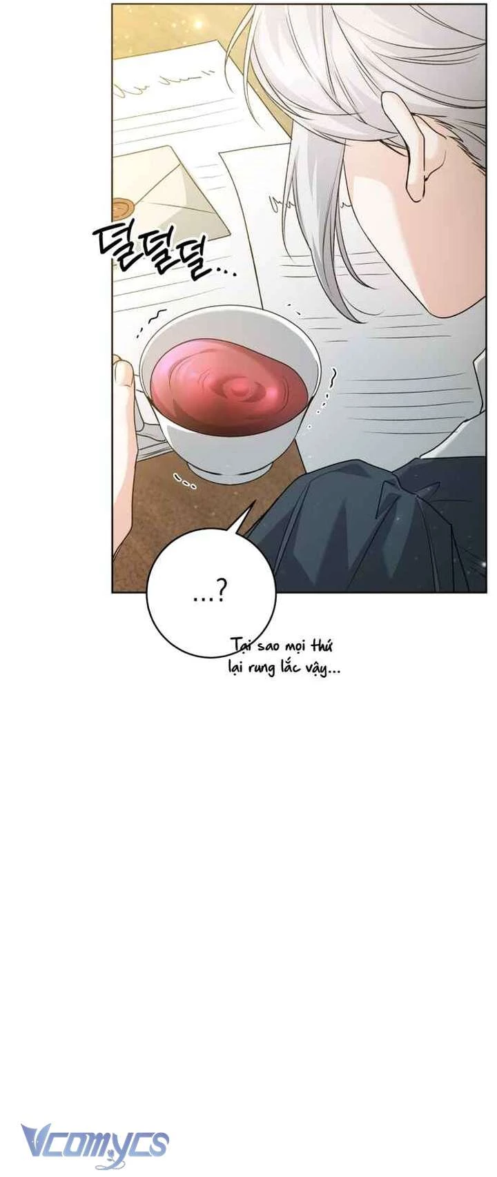 Bé Cá Voi Sát Thủ Phản Diện Chapter 57 - 20