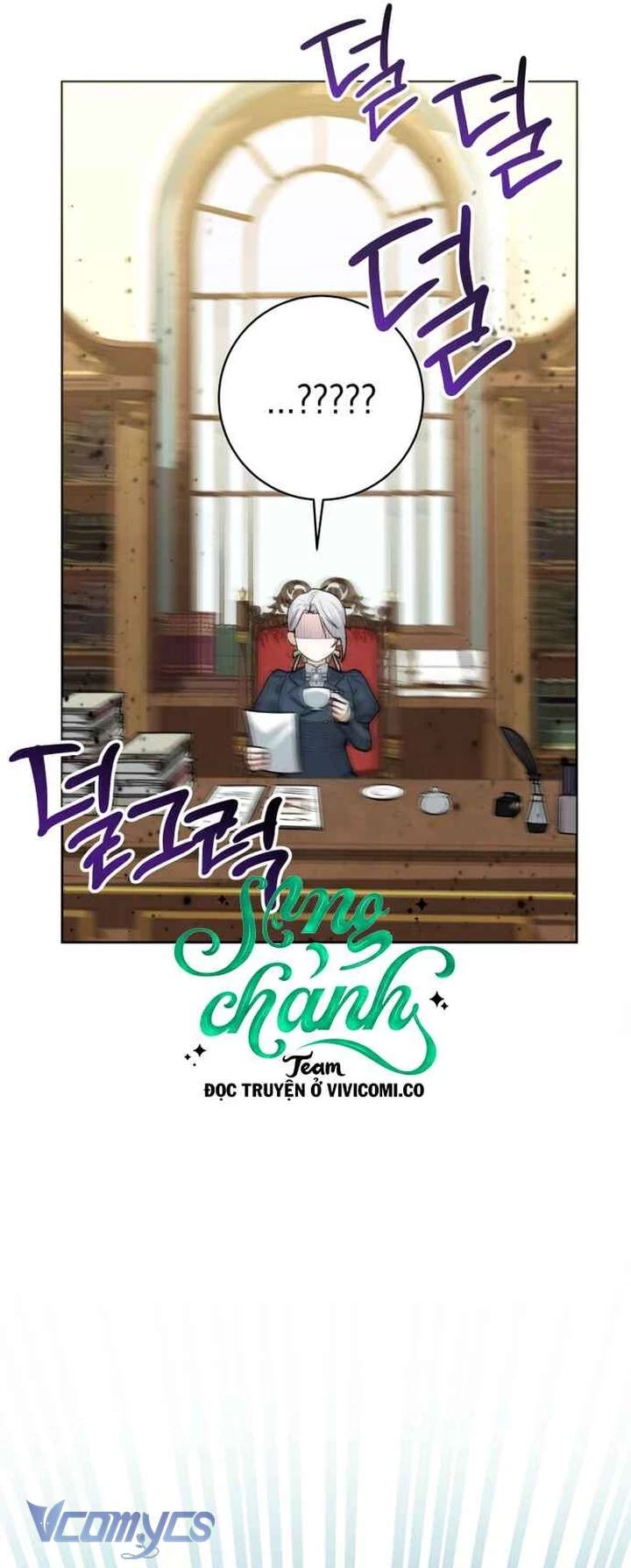 Bé Cá Voi Sát Thủ Phản Diện Chapter 57 - 21