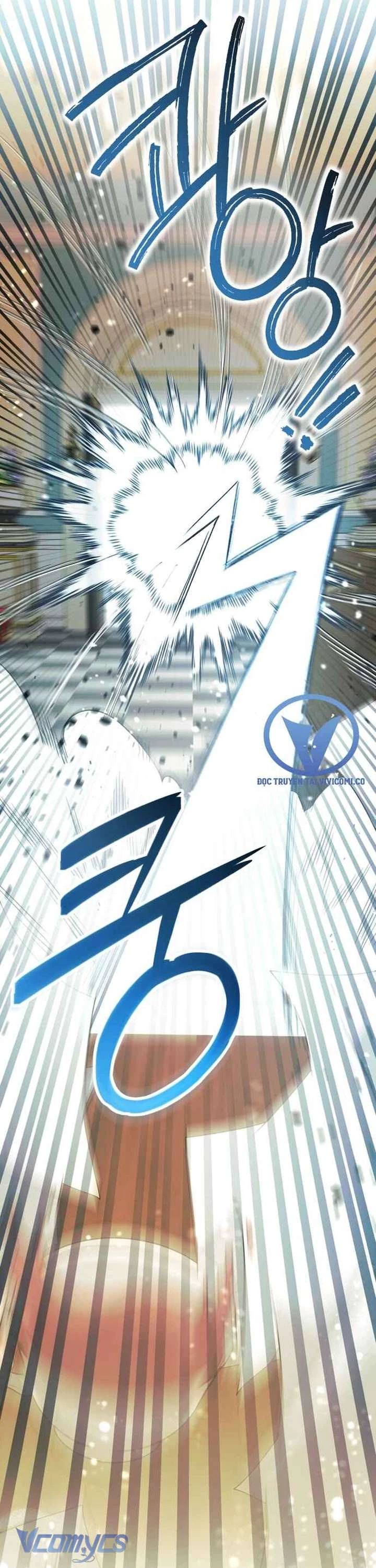 Bé Cá Voi Sát Thủ Phản Diện Chapter 57 - 22
