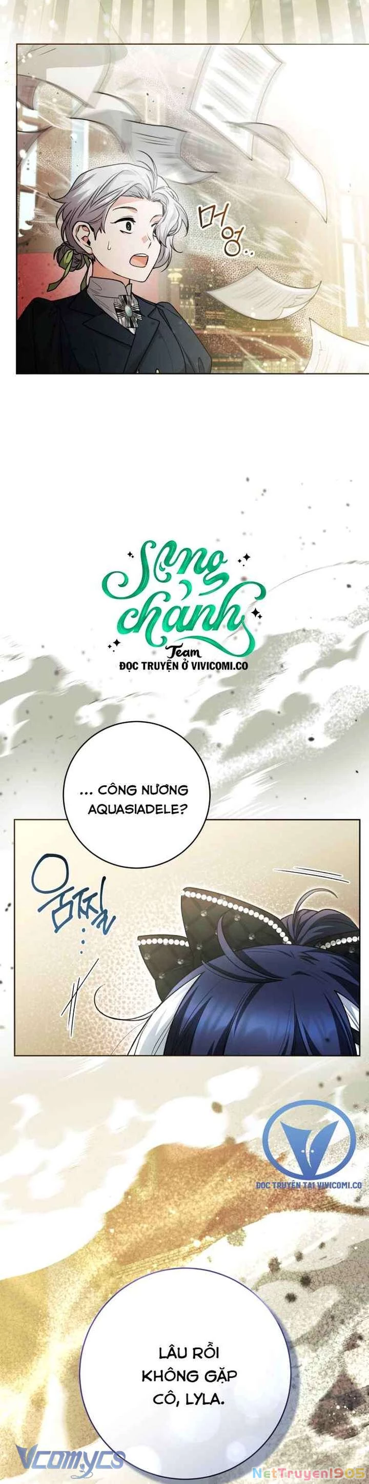 Bé Cá Voi Sát Thủ Phản Diện Chapter 57 - 23