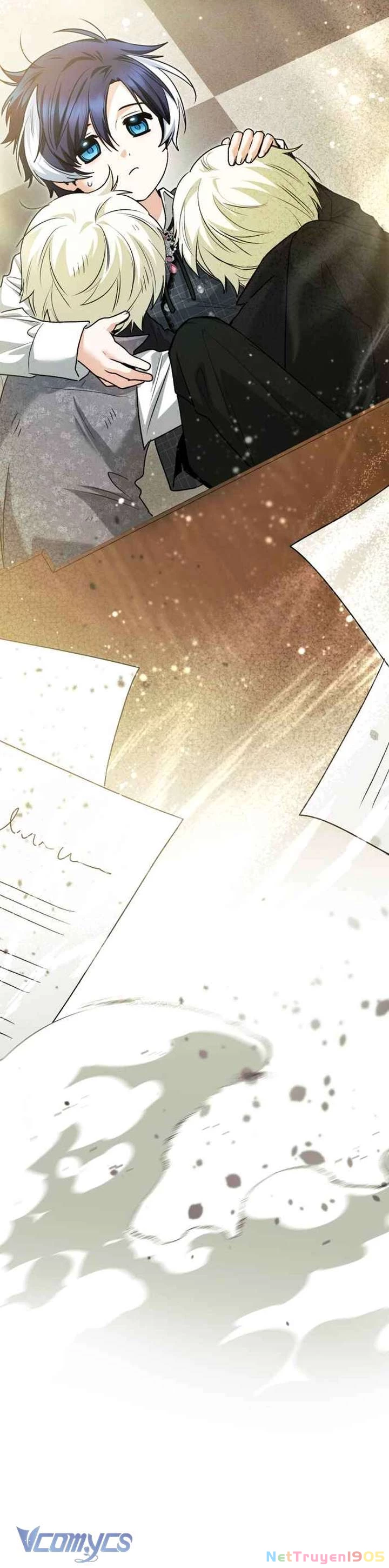 Bé Cá Voi Sát Thủ Phản Diện Chapter 57 - 25