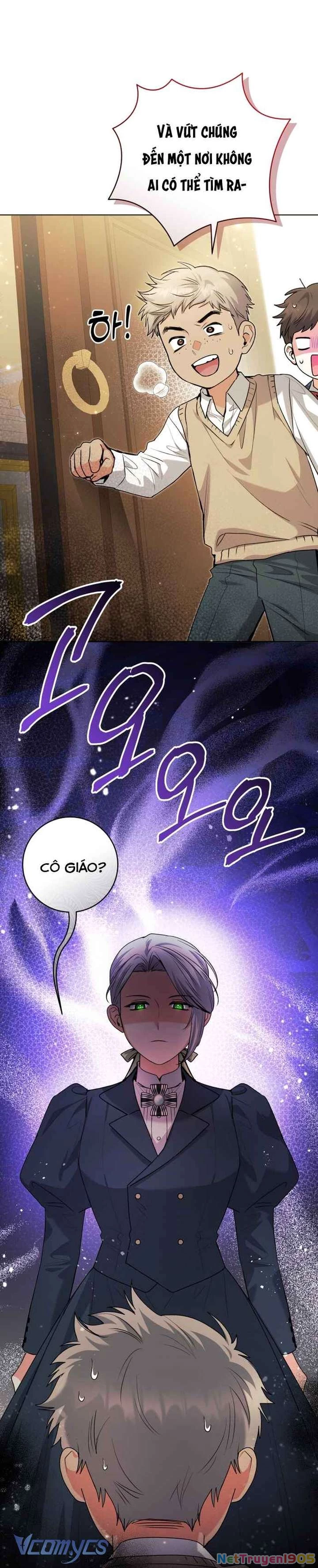 Bé Cá Voi Sát Thủ Phản Diện Chapter 57 - 27