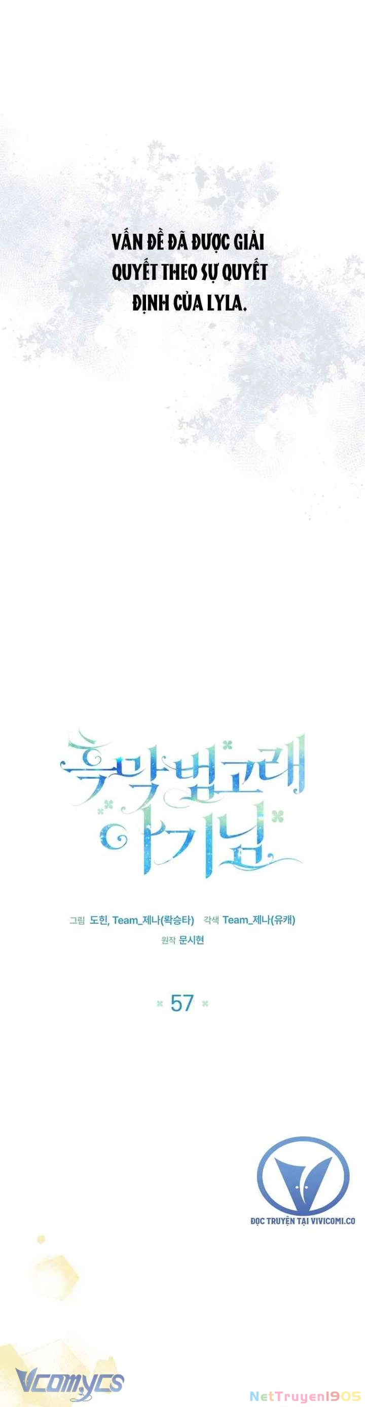 Bé Cá Voi Sát Thủ Phản Diện Chapter 57 - 32
