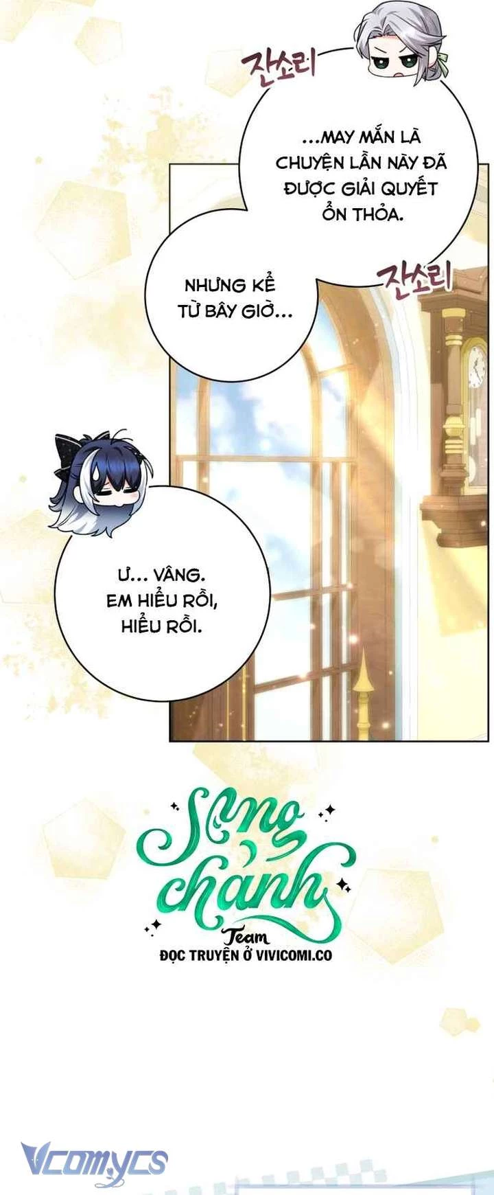Bé Cá Voi Sát Thủ Phản Diện Chapter 57 - 33