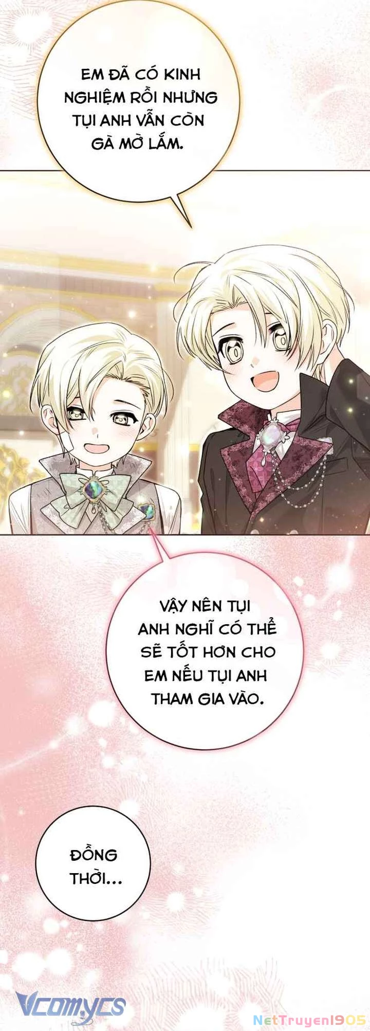 Bé Cá Voi Sát Thủ Phản Diện Chapter 57 - 37