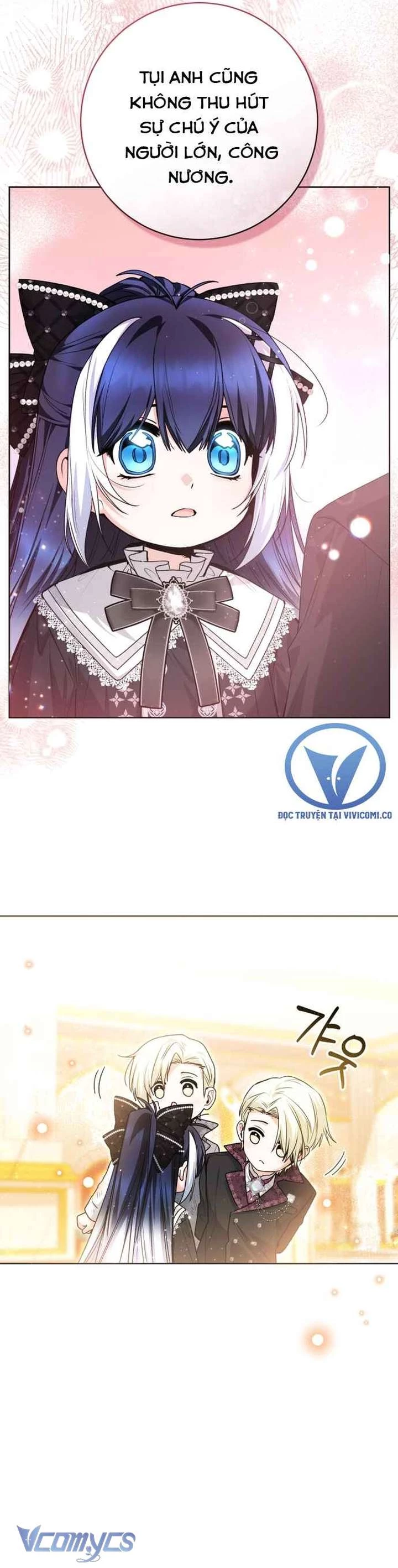 Bé Cá Voi Sát Thủ Phản Diện Chapter 57 - 38
