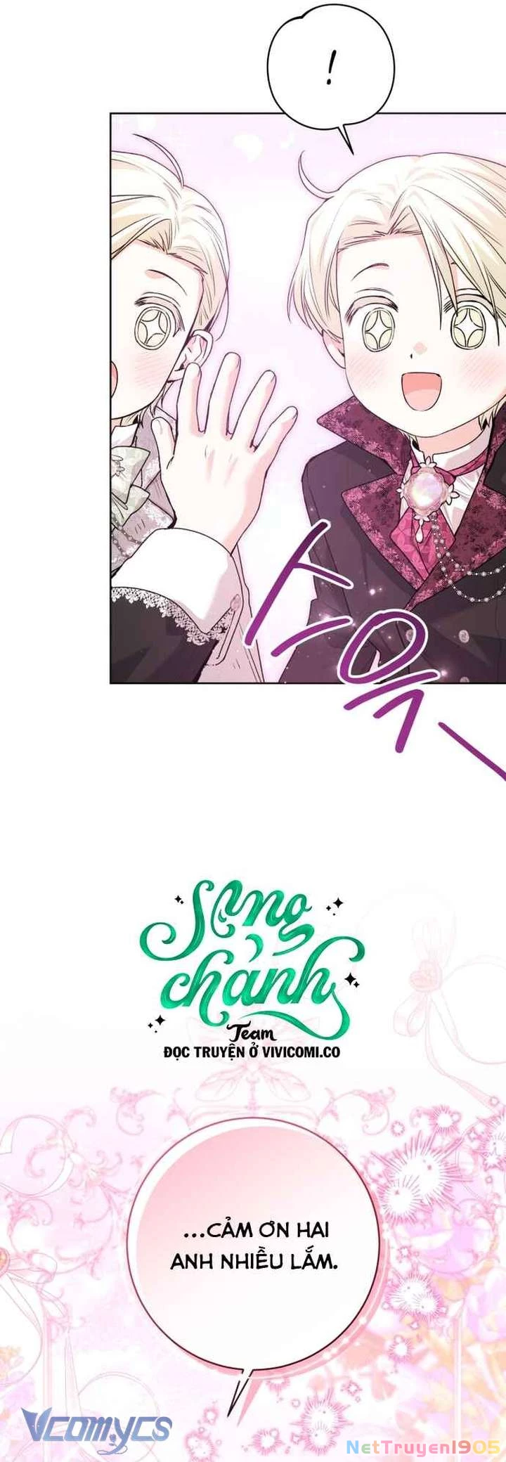 Bé Cá Voi Sát Thủ Phản Diện Chapter 57 - 39