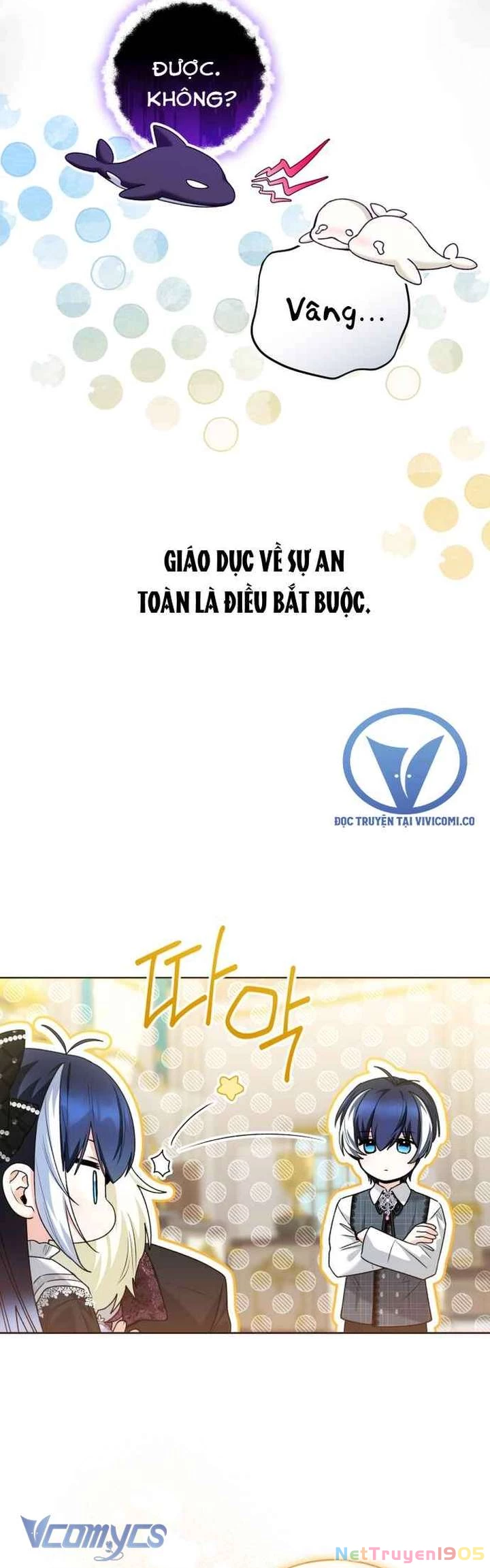 Bé Cá Voi Sát Thủ Phản Diện Chapter 57 - 42