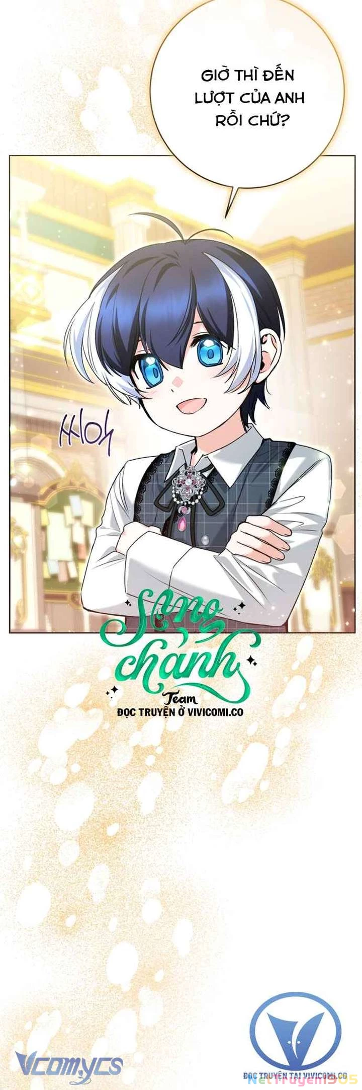 Bé Cá Voi Sát Thủ Phản Diện Chapter 57 - 43