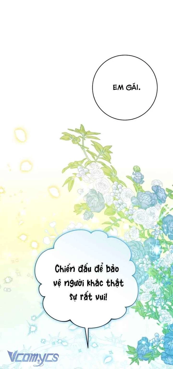 Bé Cá Voi Sát Thủ Phản Diện Chapter 57 - 45