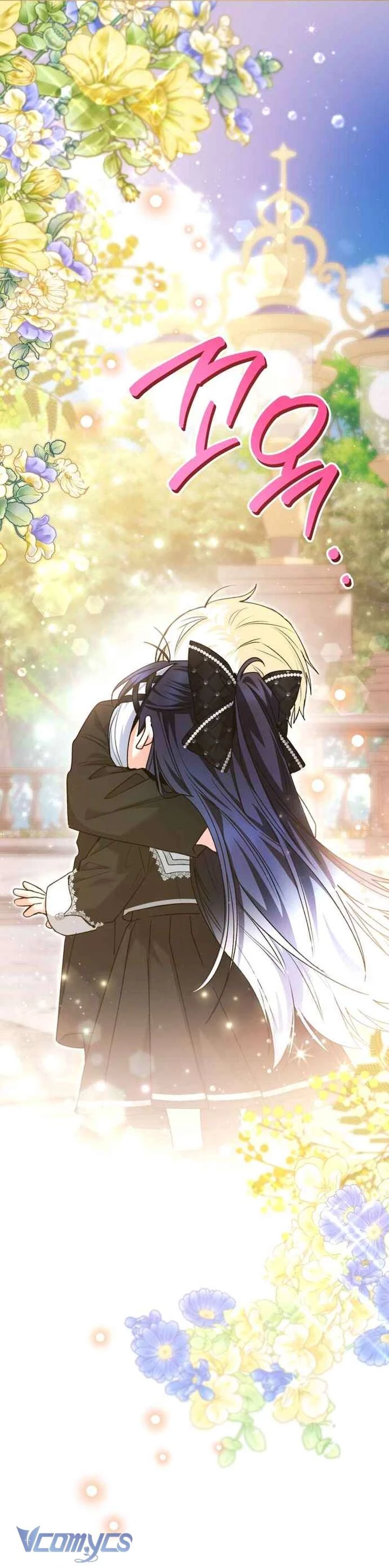 Bé Cá Voi Sát Thủ Phản Diện Chapter 57 - 48