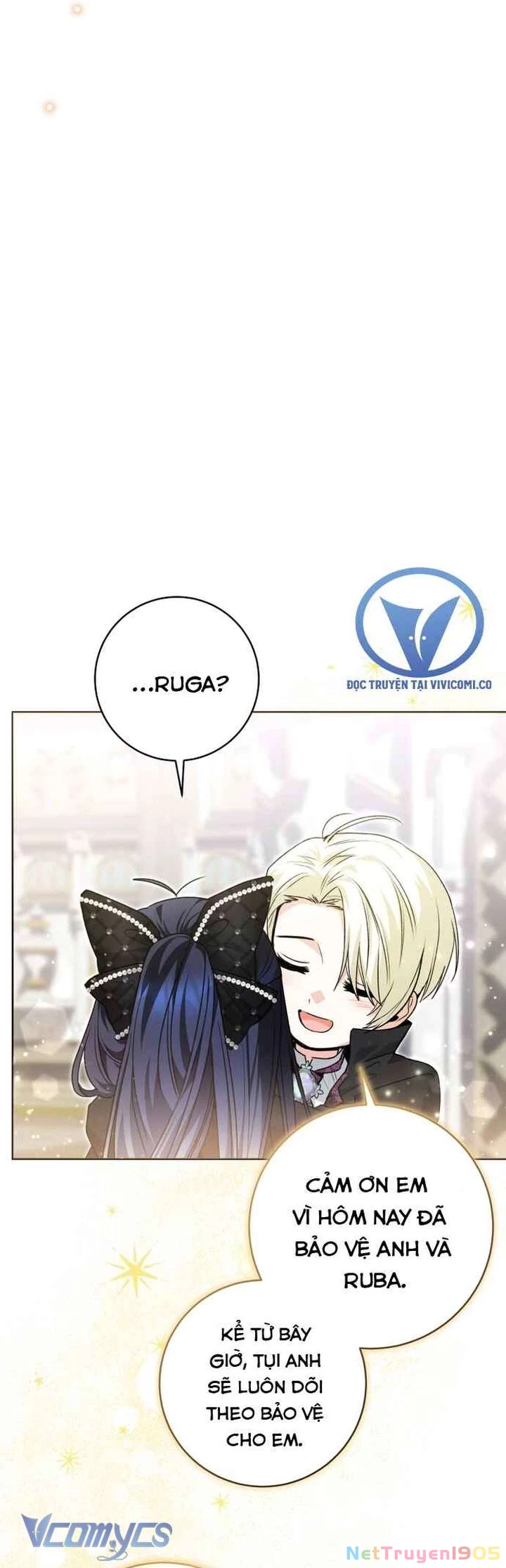 Bé Cá Voi Sát Thủ Phản Diện Chapter 57 - 49