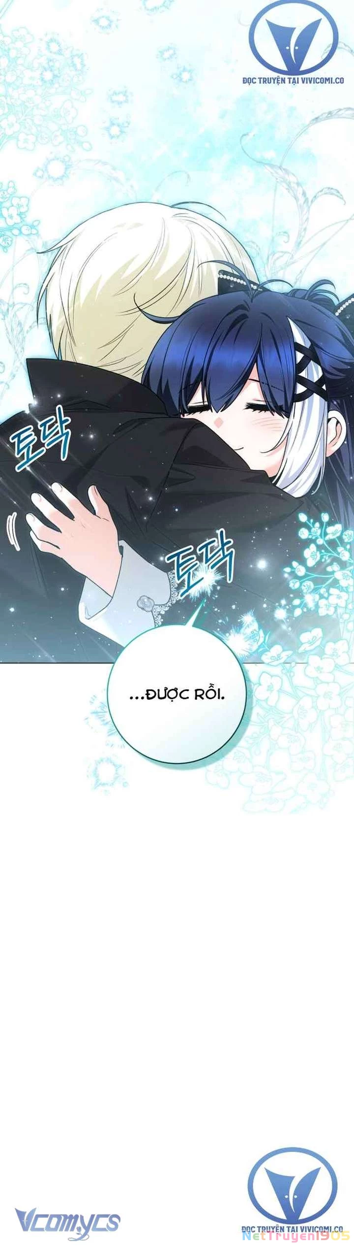 Bé Cá Voi Sát Thủ Phản Diện Chapter 57 - 51