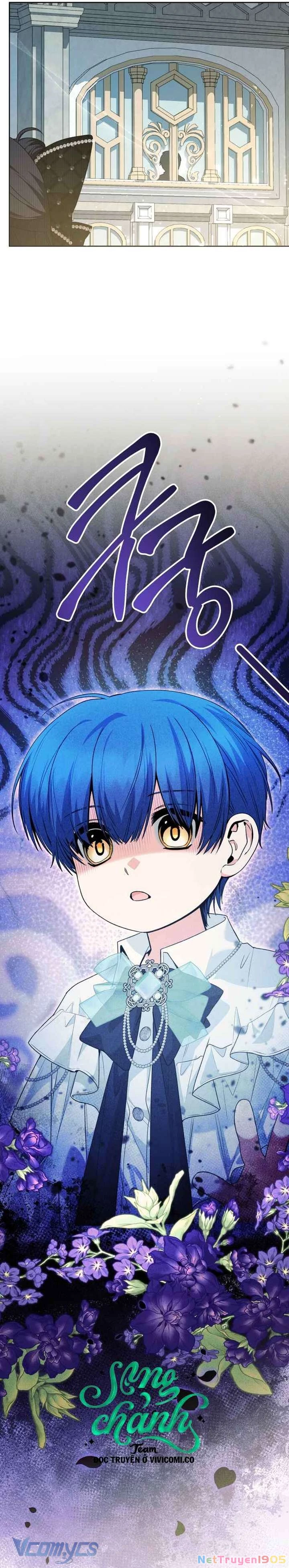 Bé Cá Voi Sát Thủ Phản Diện Chapter 57 - 52