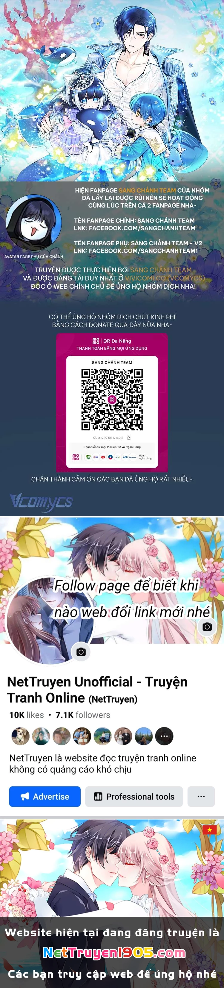 Bé Cá Voi Sát Thủ Phản Diện Chapter 57 - 54