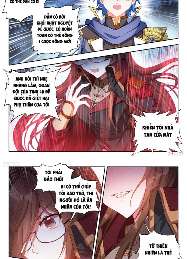 Đấu La Đại Lục 2 Chapter 546 - 7