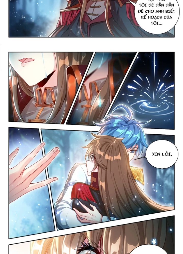 Đấu La Đại Lục 2 Chapter 546 - 17