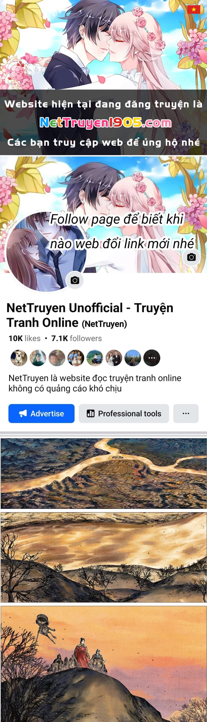 Bắt Đầu Từ Làm Vong Quốc Hoàng Đế Chapter 164 - 1