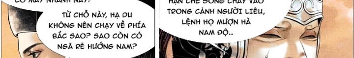 Bắt Đầu Từ Làm Vong Quốc Hoàng Đế Chapter 164 - 4