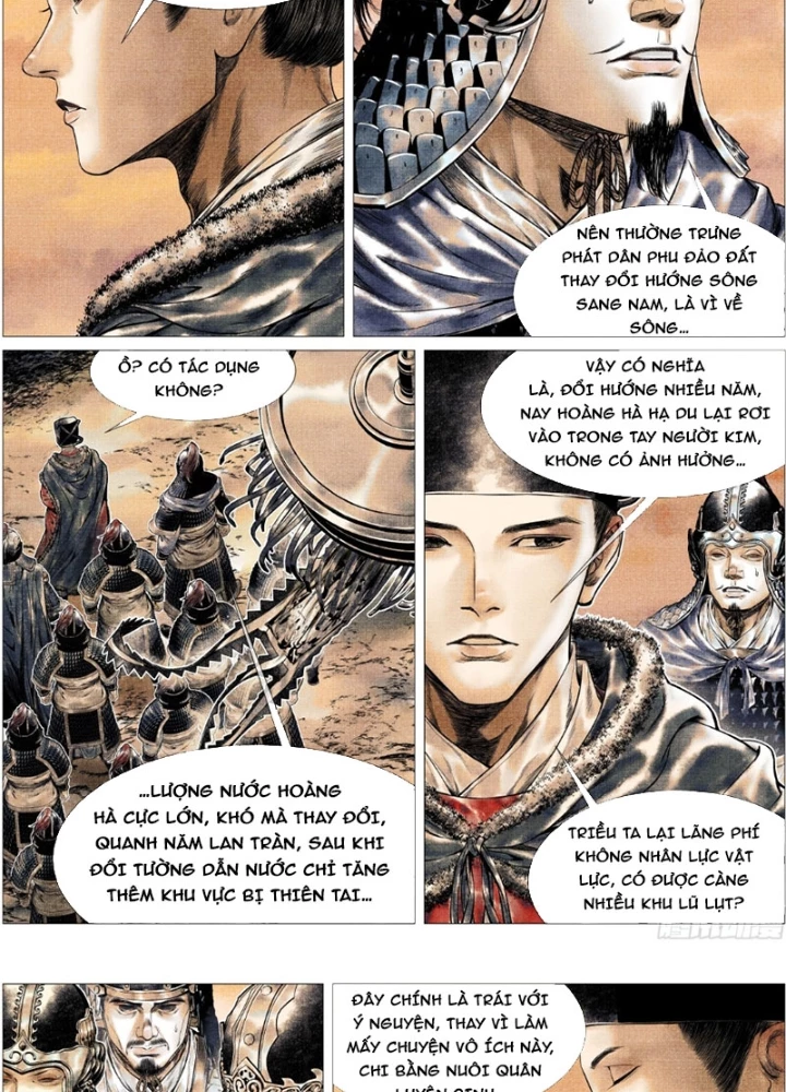 Bắt Đầu Từ Làm Vong Quốc Hoàng Đế Chapter 164 - 5