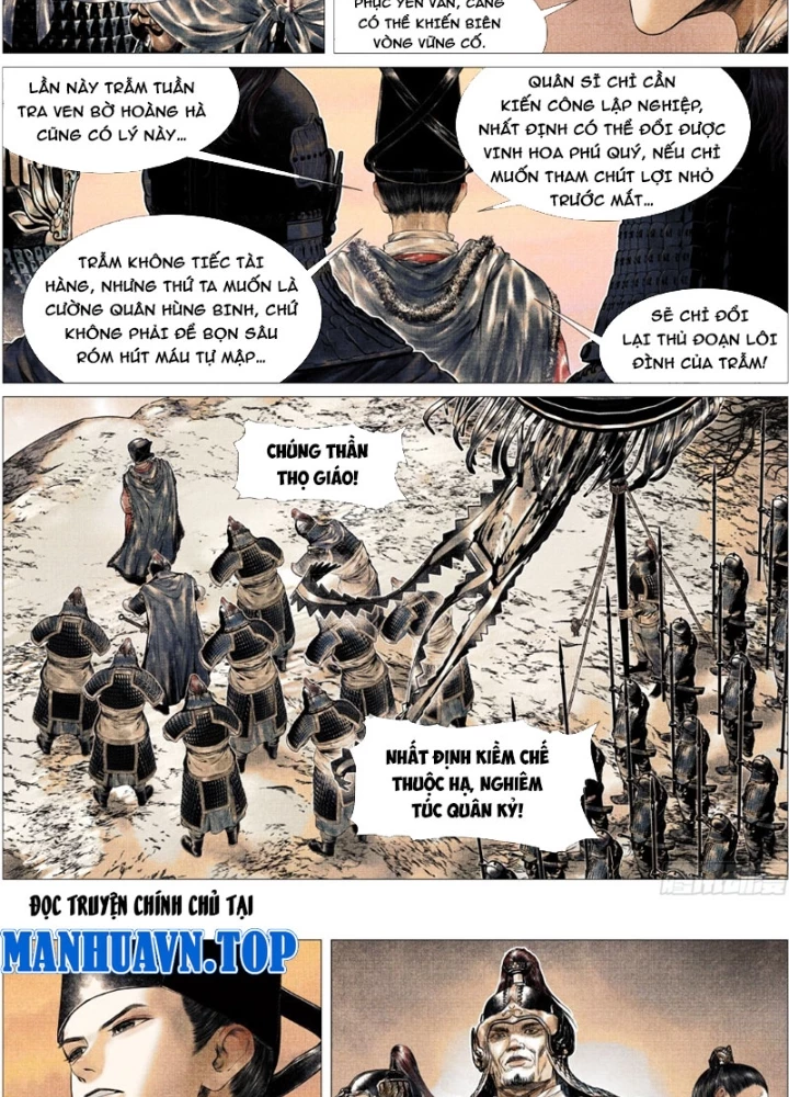 Bắt Đầu Từ Làm Vong Quốc Hoàng Đế Chapter 164 - 7