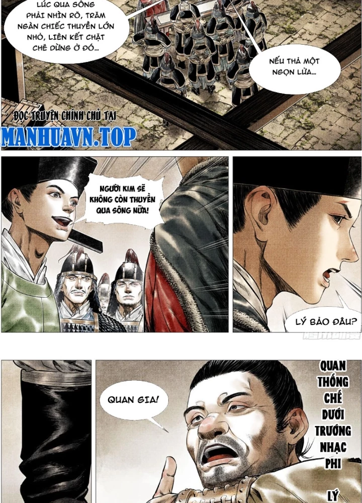 Bắt Đầu Từ Làm Vong Quốc Hoàng Đế Chapter 164 - 19
