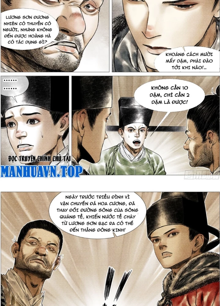 Bắt Đầu Từ Làm Vong Quốc Hoàng Đế Chapter 164 - 23