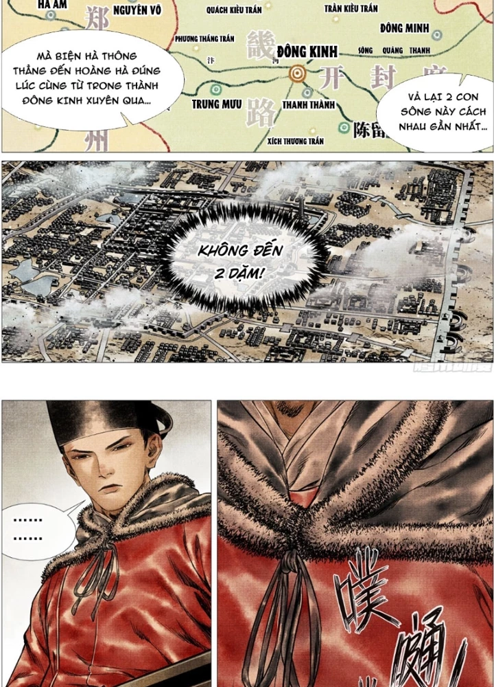 Bắt Đầu Từ Làm Vong Quốc Hoàng Đế Chapter 164 - 25