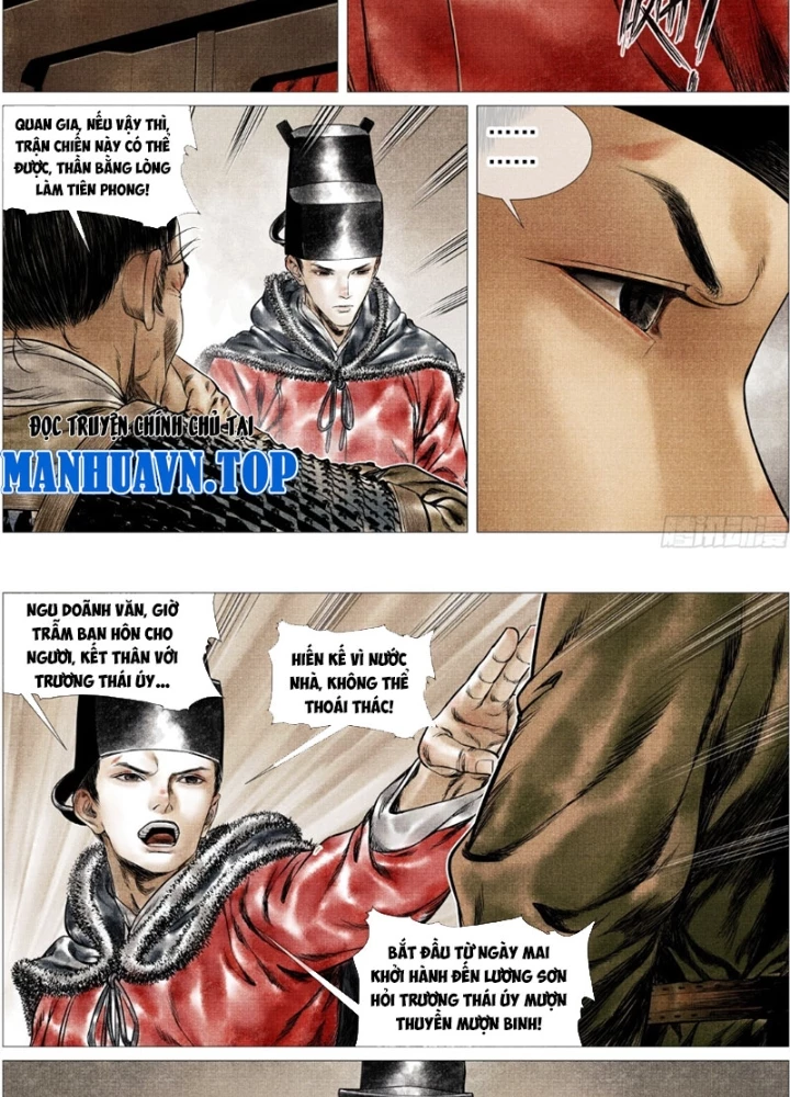 Bắt Đầu Từ Làm Vong Quốc Hoàng Đế Chapter 164 - 27