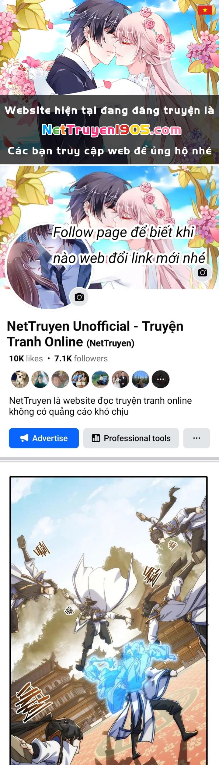 Mời công tử trảm yêu Chapter 183 - 1