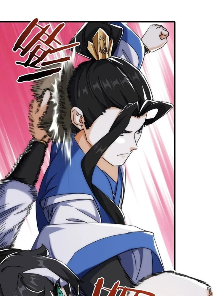 Mời công tử trảm yêu Chapter 183 - 3