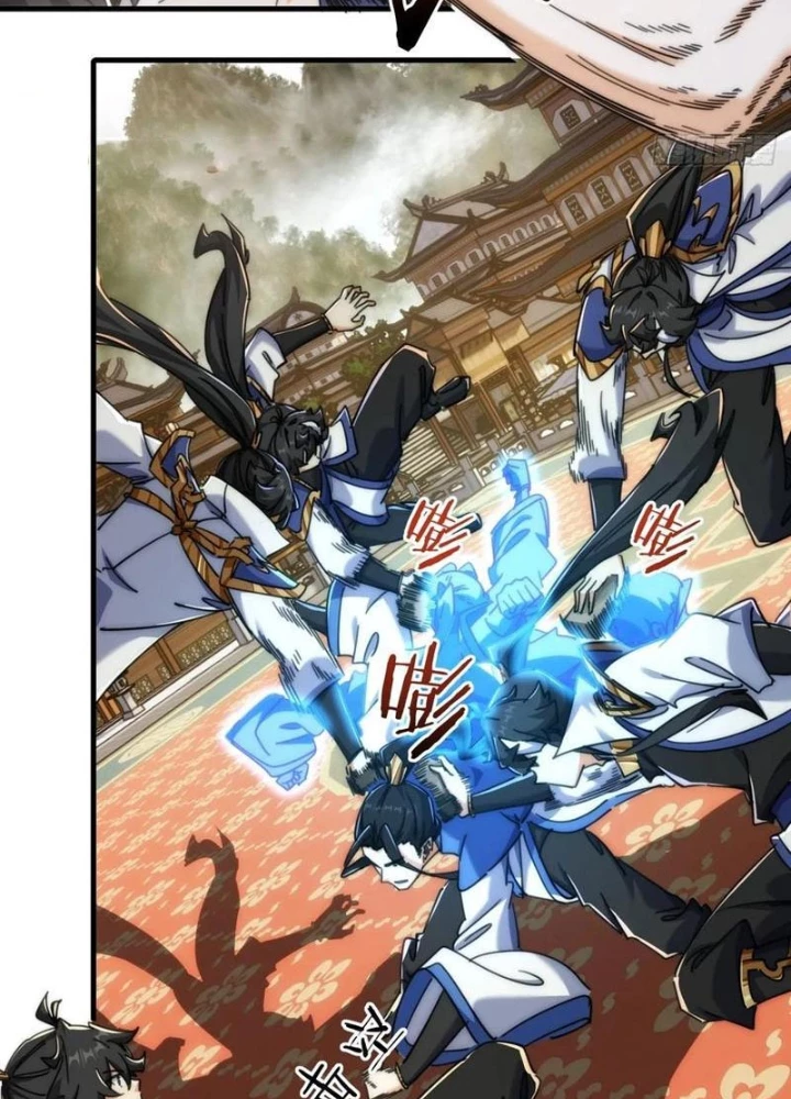Mời công tử trảm yêu Chapter 183 - 5