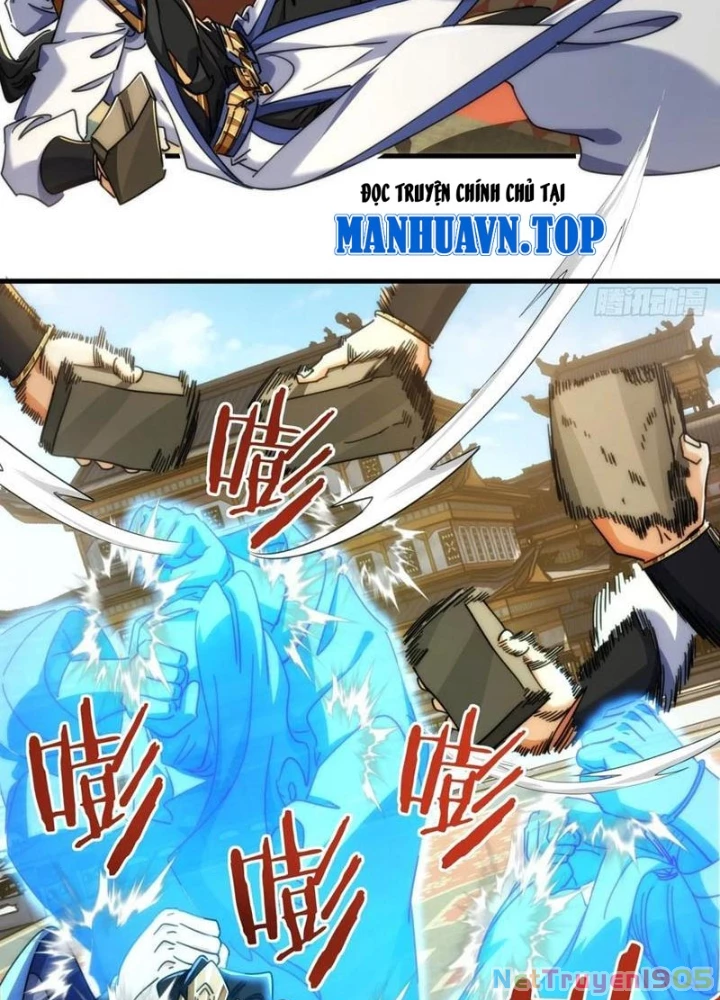 Mời công tử trảm yêu Chapter 183 - 7