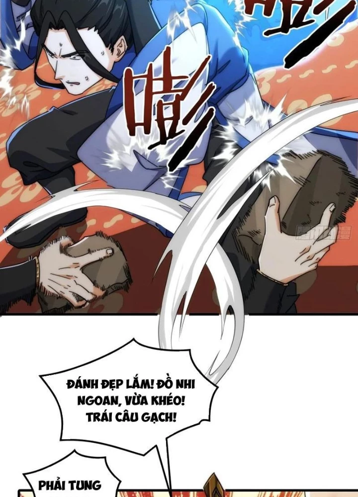 Mời công tử trảm yêu Chapter 183 - 9