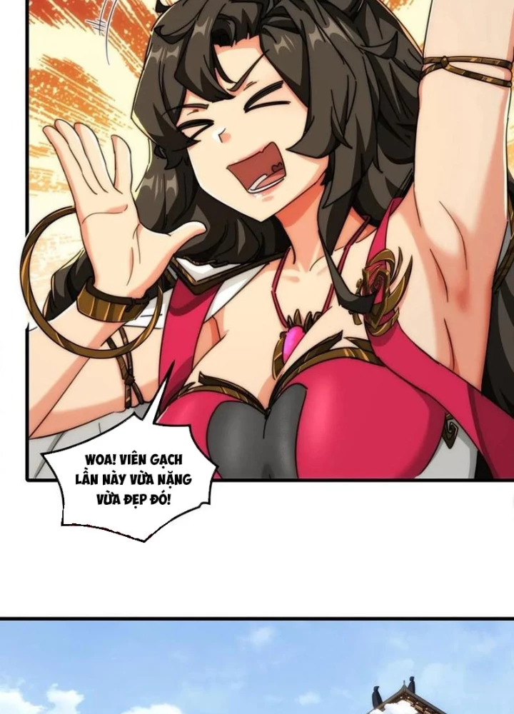 Mời công tử trảm yêu Chapter 183 - 11