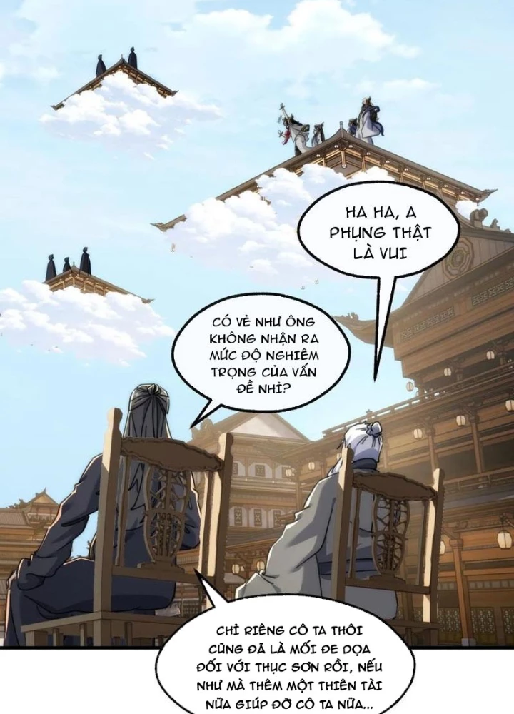 Mời công tử trảm yêu Chapter 183 - 13