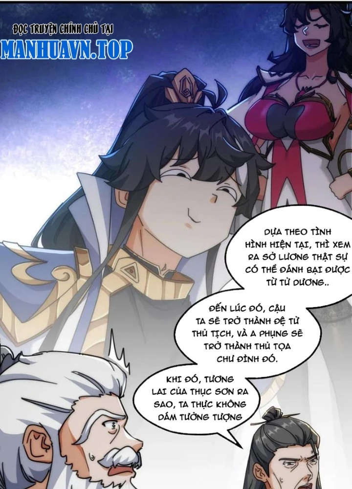 Mời công tử trảm yêu Chapter 183 - 15