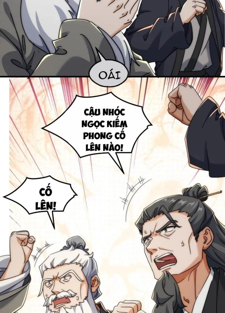 Mời công tử trảm yêu Chapter 183 - 17