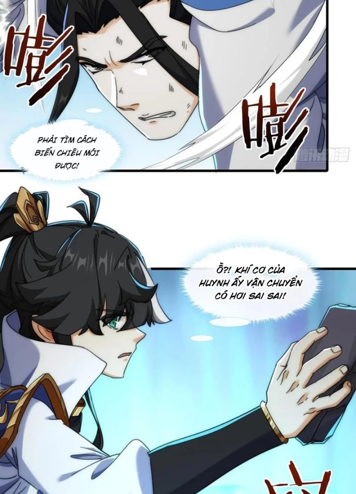 Mời công tử trảm yêu Chapter 183 - 21
