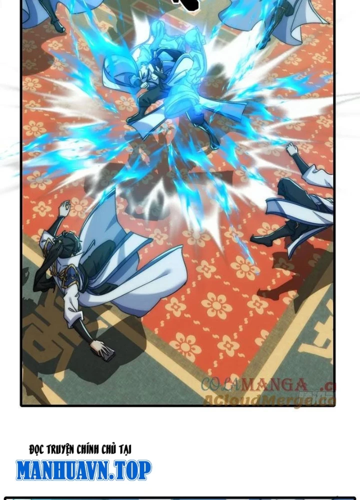 Mời công tử trảm yêu Chapter 183 - 25