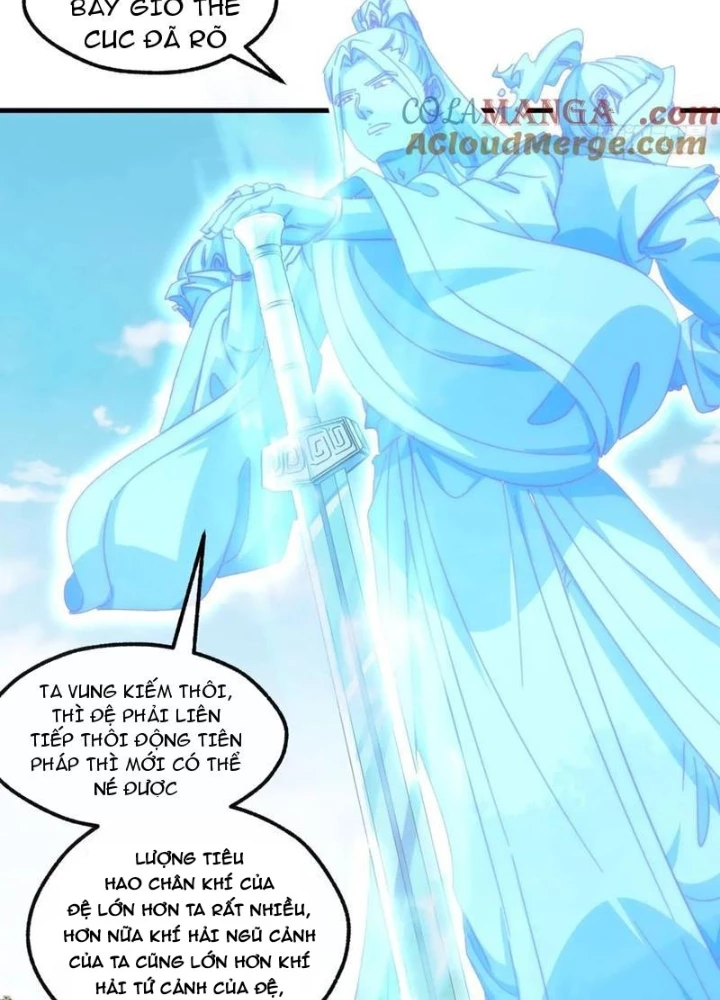 Mời công tử trảm yêu Chapter 183 - 47