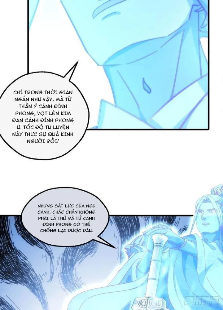 Mời công tử trảm yêu Chapter 183 - 57