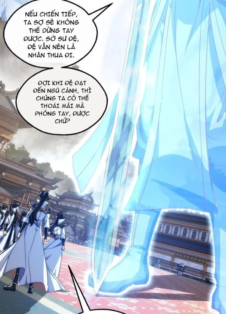 Mời công tử trảm yêu Chapter 183 - 59