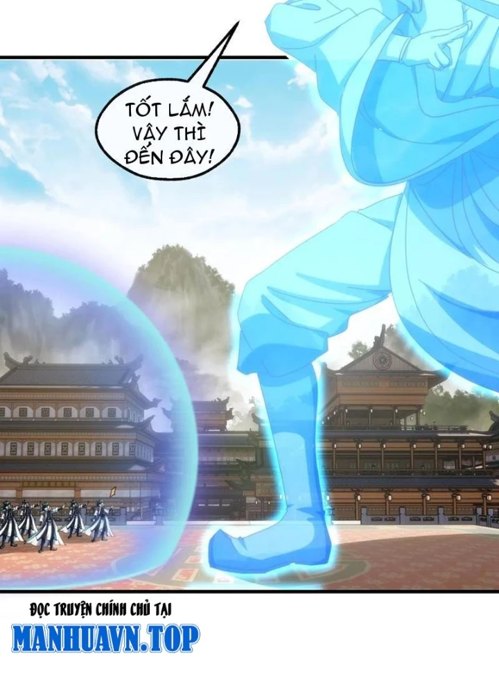 Mời công tử trảm yêu Chapter 183 - 71