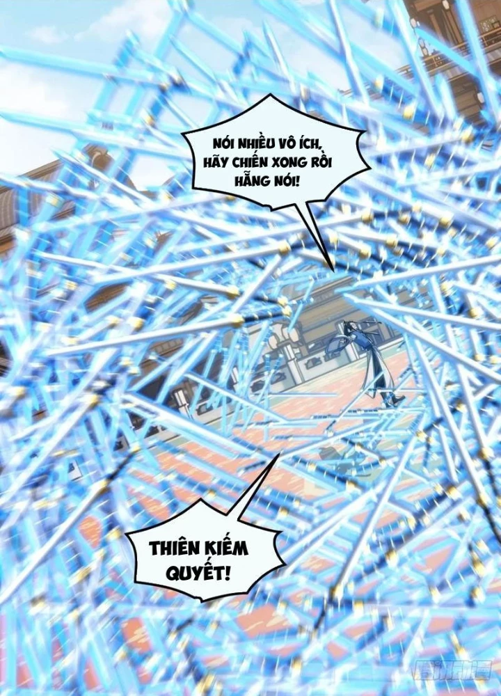 Mời công tử trảm yêu Chapter 183 - 109