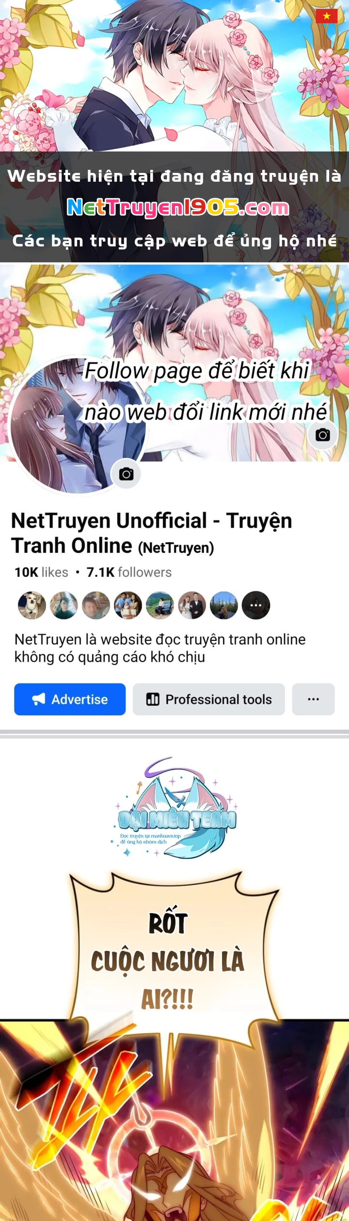 Người Chơi Trở Lại Sau 10000 Năm Chapter 114 - 1