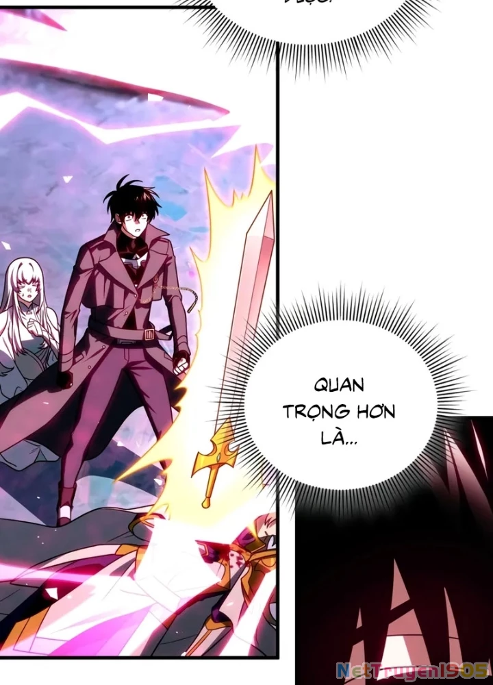 Người Chơi Trở Lại Sau 10000 Năm Chapter 114 - 99