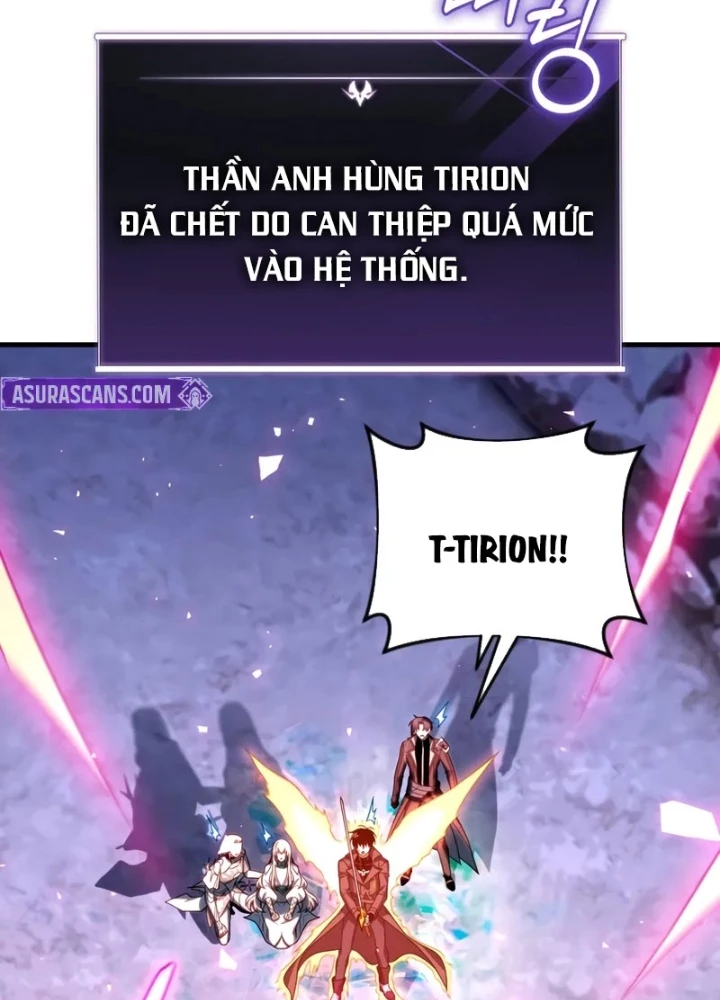 Người Chơi Trở Lại Sau 10000 Năm Chapter 114 - 125