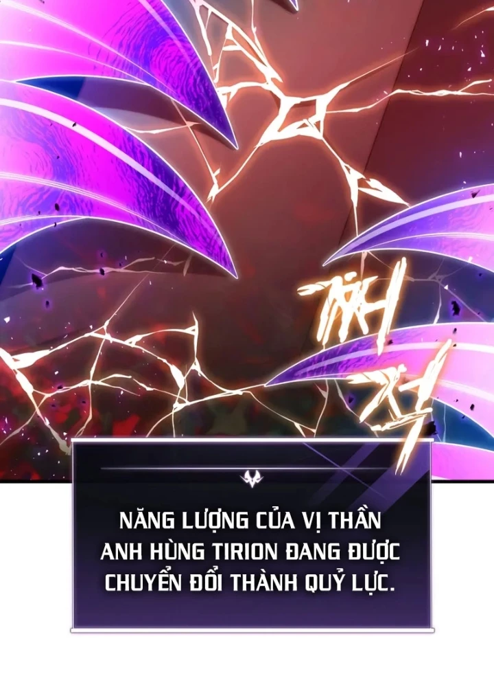 Người Chơi Trở Lại Sau 10000 Năm Chapter 114 - 189